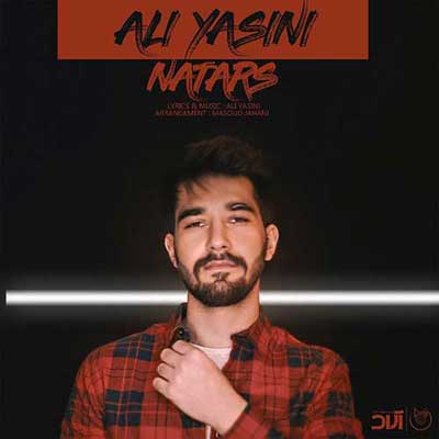 دانلود آهنگ جدید علی یاسینی به نام کار داده دست من چشات 