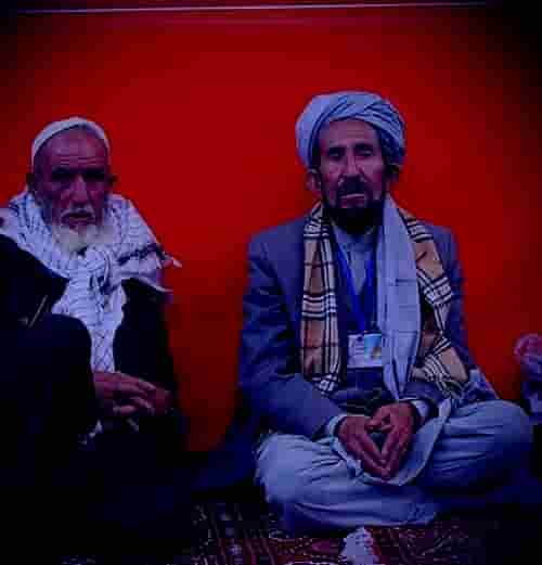 دانلود آهنگ شاد عروسی افغانی