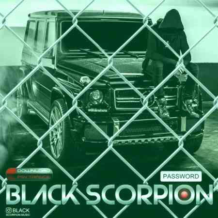 دانلود آهنگ Black Scorpion پسورد