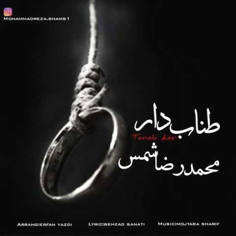 محمدرضا شمس طناب دار Beepmusic.org