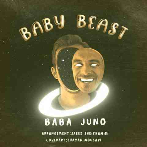 دانلود آهنگ Baby Beast بابا جونو
