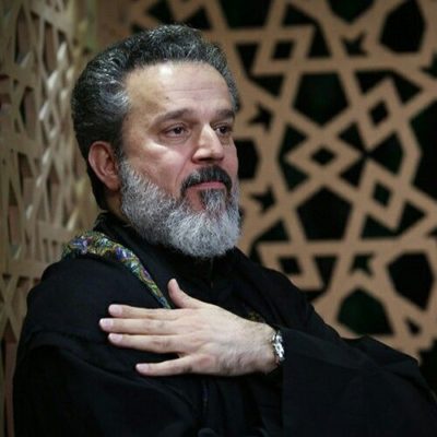 دانلود مداحی حاج باسم الکربلائی جنة عدن