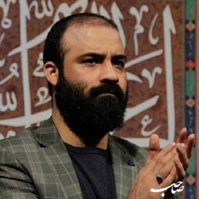  دانلود مداحی حاج عبدالرضا هلالی لشکری آمده تا سهم غنیمت