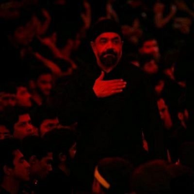 دانلود نوحه ای کشته دور از وطن حاج محمود کریمی