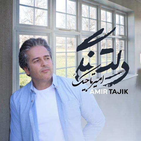 دانلود آهنگ دلتنگی امیر تاجیک