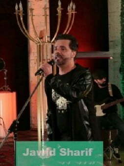 دانلود آهنگ تو زیبایی. جاوید شریف