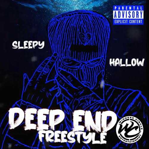 دانلود آهنگ خارجی Deep End Freestyle از Sleepy Hallow & Foushee