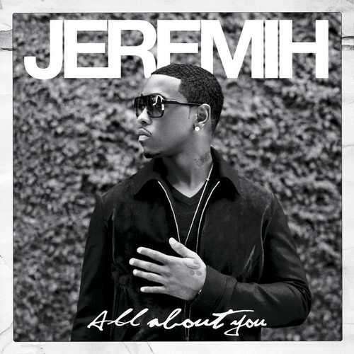 دانلود آهنگ Down On Me از Jeremih