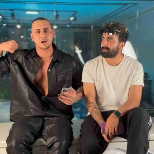 دانلود آهنگ جدید از صبح انقد بخوریم شب مست جمع شه از شایان یو