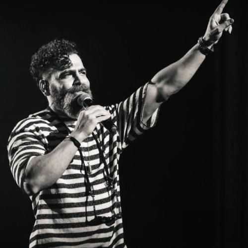 دانلود آهنگ جدید تو شدی خاص ترین مخلوق خداوند دوباره باز از معین زد