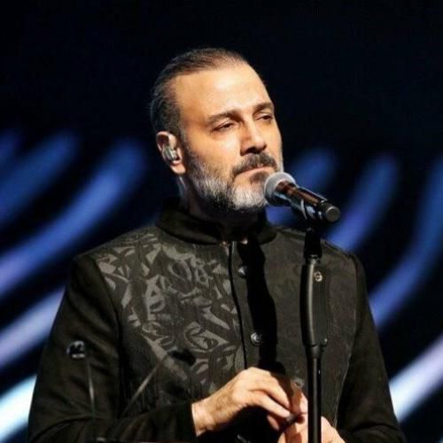 دانلود آهنگ فکر زنجیری کنید ای عاقلان بوی گیسویی مرا علیرضا قربانی