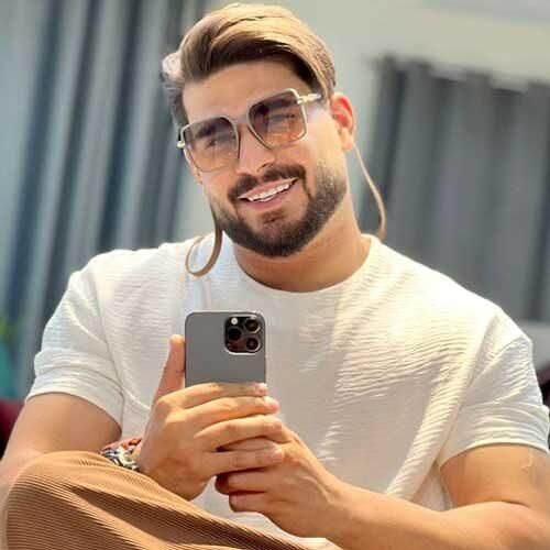 دانلود آهنگ جدید عشقم ناز داره از ریوان
