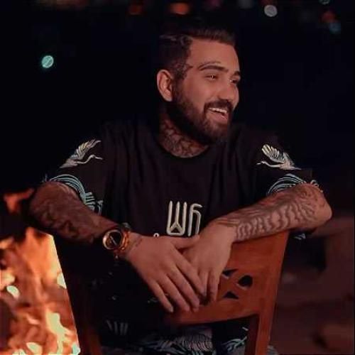 دانلود آهنگ جدید لج میکنه از دانیال تفرشی
