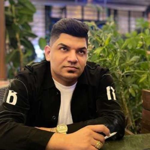 دانلود آهنگ بعد تو گم شدم تو این سیاهیا مجتبی ترکاشوند