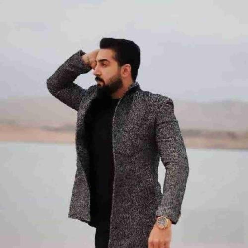دانلود آهنگ هی داری راه میری رو این مخ ردی بگو چکارت کردم آرمین سبزواری