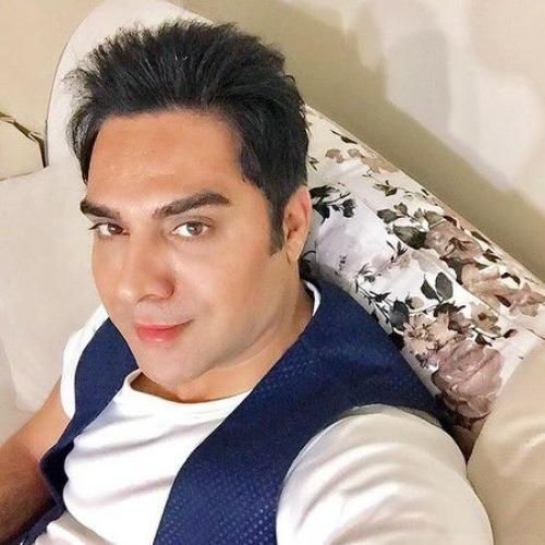 دانلود آهنگ روزای خوبی توی راهه واسه ی من فقط عشق تو مهدی شکوهی