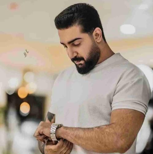 دانلود آهنگ نبش قبر آرمین سبزواری