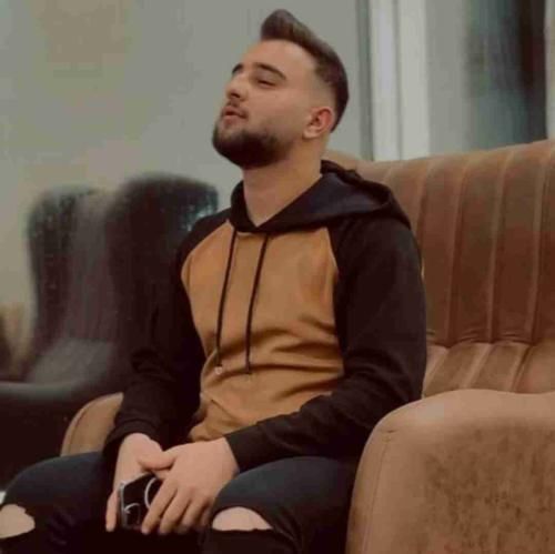 دانلود آهنگ داش خدا زکریا امینی