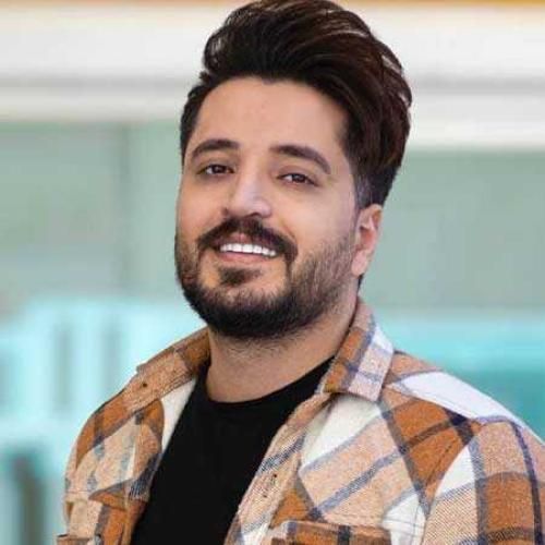 دانلود آهنگ بابایی مجتبی دربیدی