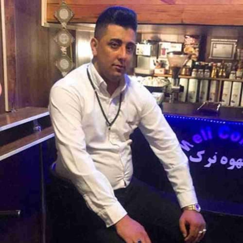 دانلود آهنگ برار از چی بگم رو دست نداری سعید کریمی