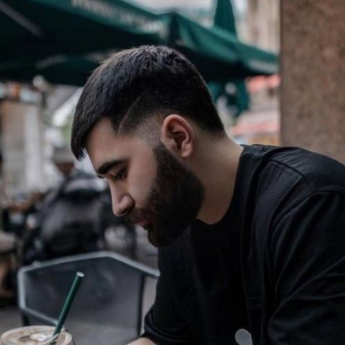 دانلود آهنگ اگه دوسم داشتی علی یاسینی