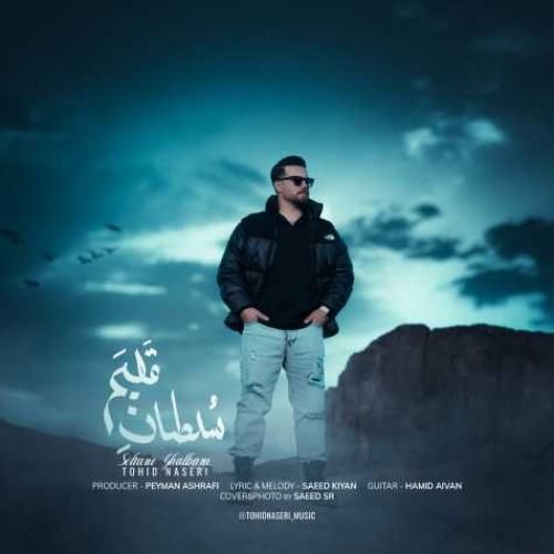 دانلود آهنگ سلطان قلبم توحید ناصری
