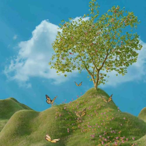 دانلود آهنگ بهار بهار باز اومده دوباره