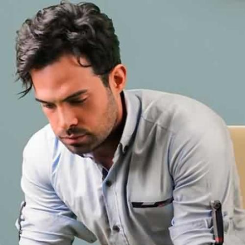 دانلود آهنگ دقیق کی و کجا بود نفهمیدم چشای ماجراجوت ماهان بهرام خان