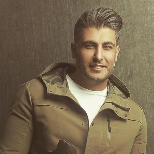 دانلود آهنگ تو داروغه شهر تنهاییامی شهاب مظفری