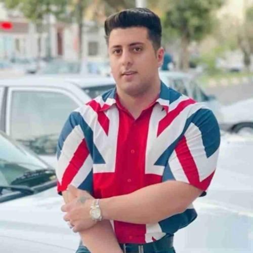 دانلود آهنگ آخه چرا گیره دلم به او چشات حیرانم سبحان رستمی