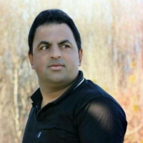 دانلود آهنگ دنگ دنگ او دنگ سر امسال بهار سیزده به در حسین رضایی