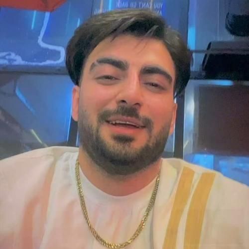 دانلود آهنگ عشق اولم بود حالا ازم دور شده رامین تجنگی