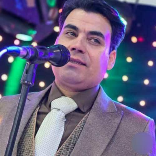 دانلود آهنگ هوای دل بیدل برزویی
