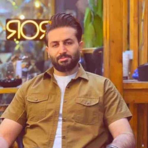 دانلود آهنگ دختر مرتضی جعفرزاده