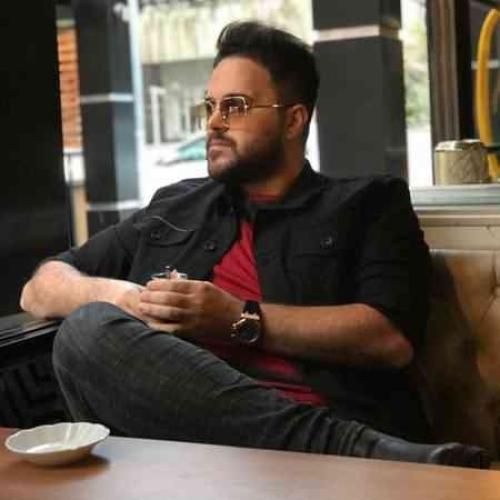 دانلود آهنگ واسه چشمای تو حق داره که دیوونه شه آدم (هوش مصنوعی) علی عبدالمالکی