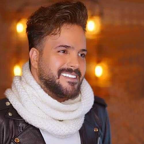 دانلود آهنگ نرو نرو نذار تنها بمونم بی تو علی عبدالمالکی