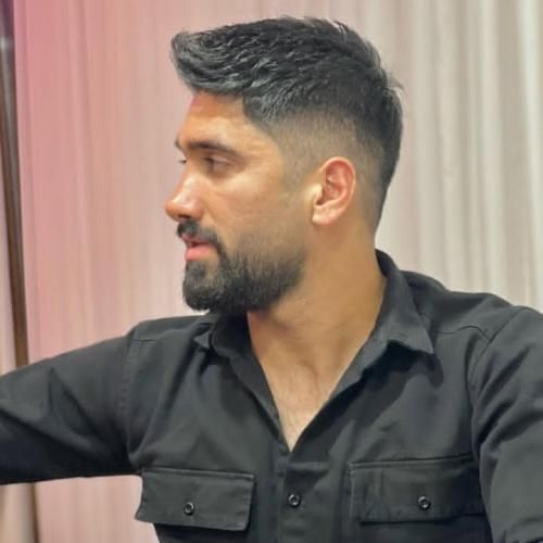 دانلود آهنگ جدید پلنگ وحشی از جواد عباسی