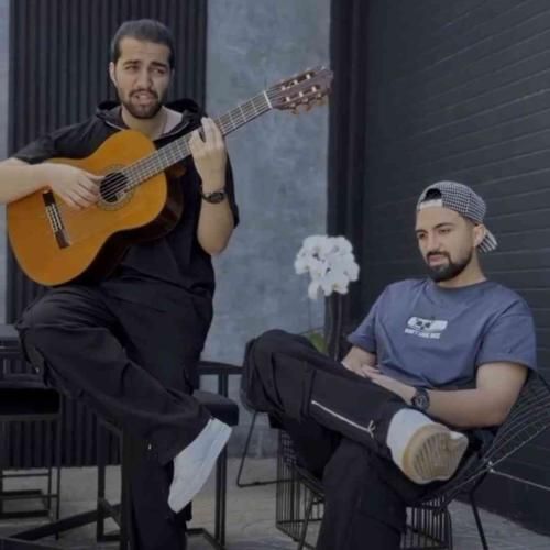 دانلود آهنگ جدید خسته از دویار