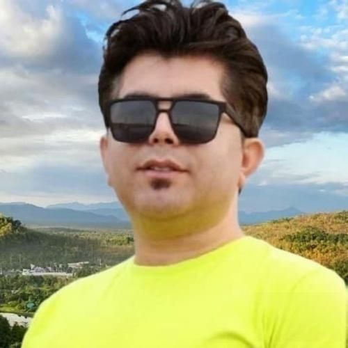 دانلود آهنگ جدید سی دل عشقوم میخونوم از علی رزاقی