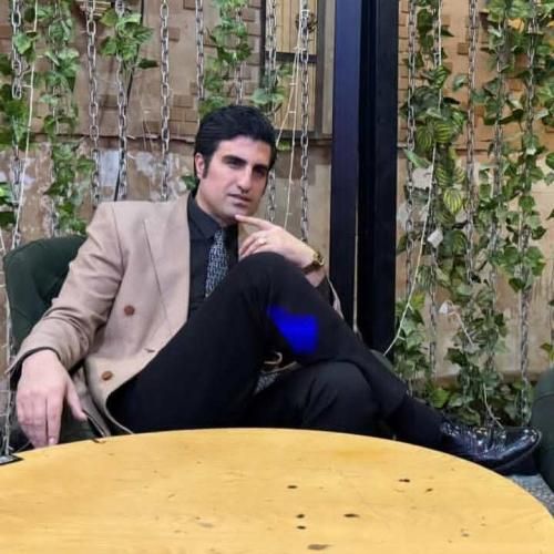 دانلود آهنگ جدید امروز حالم حال سگ کفریم نکن (ورژن اینستا) از محسن لرستانی