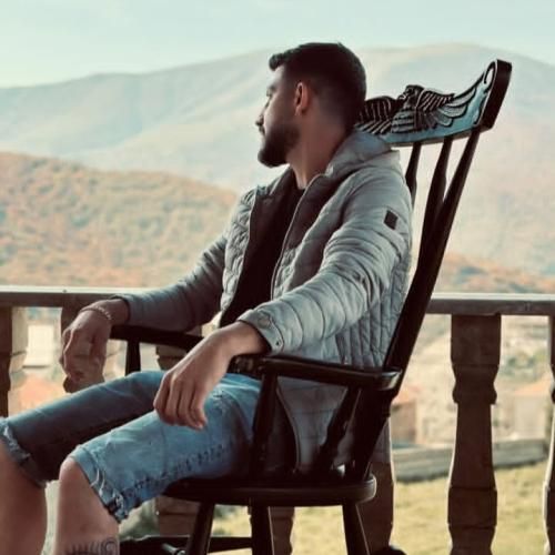 دانلود ریمیکس چشات از فرنام قزوینی