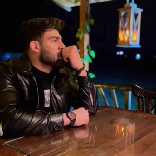 دانلود آهنگ جدید تو دنیای منی رویای منی بهترین رفیقو از محمد محرمی