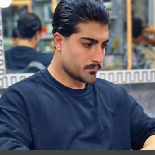 دانلود آهنگ جدید ضربان قلبم ها بان هزار جور می برق چاود از امیر لیام