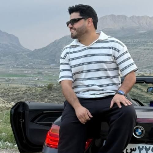 دانلود آهنگ خانم تهرانی علی زارعی