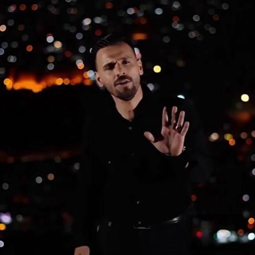 دانلود آهنگ جدید مستی از رضا سگوند