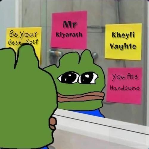 دانلود آهنگ خیلی وقته مستر کیارش