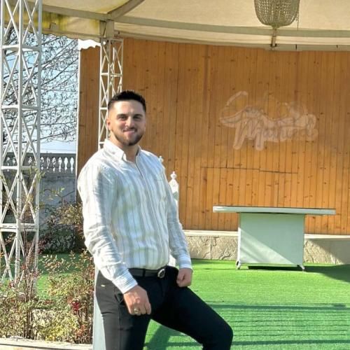 دانلود آهنگ جدید عشق تو از ابوالفضل متو