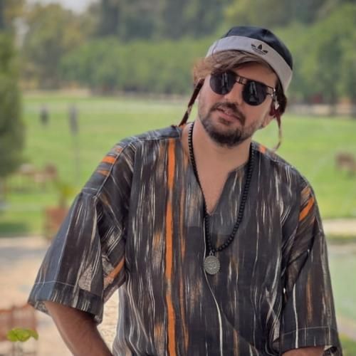 دانلود آهنگ جدید نینای نینا از مسیحا روزبه