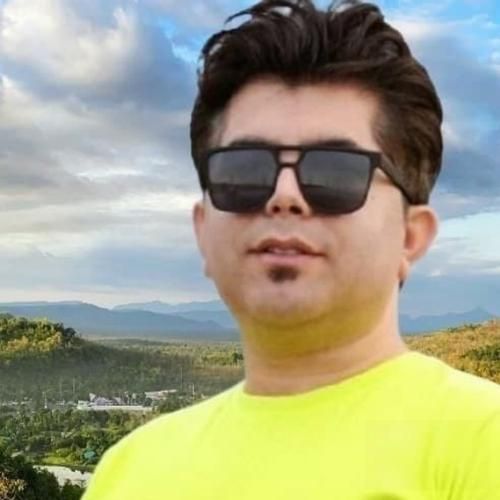 دانلود آهنگ سلامتی عشقم علی رزاقی