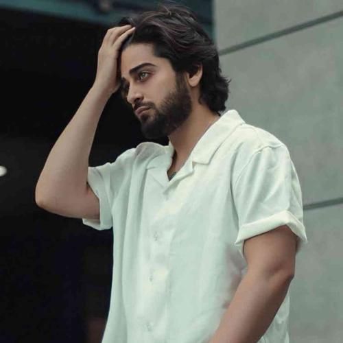 دانلود آهنگ جدید شبح از بردیا بهادر